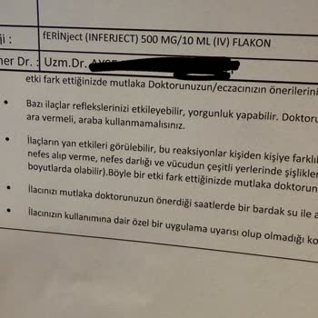 Yanlış Botox Sonrası Hayati Tehlike