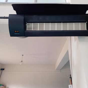 Hoşseven Isıtıcı Servis Sorunu Ve Ürün Değişim Talebi