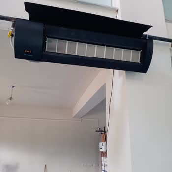 Hoşseven Isıtıcı Servis Sorunu Ve Ürün Değişim Talebi