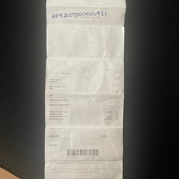 Mavi Mağazasında Defo Sorunu Ve İletişim Eksikliği