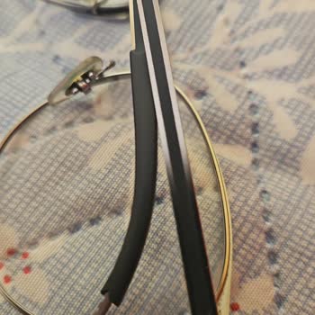 Rayban Gözlükte Beklenmedik Kalite Sorunu