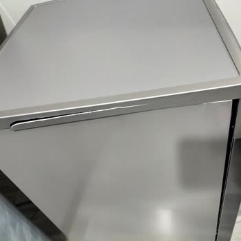 Profilo Bulaşık Makinesi Montajında Hasar Ve Mağduriyet