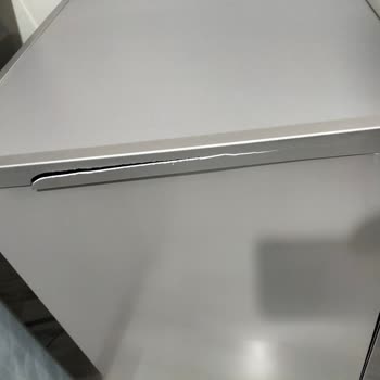 Profilo Bulaşık Makinesi Montajında Hasar Ve Mağduriyet