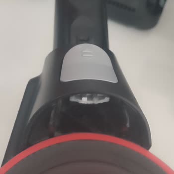 Bosch Süpürge Toz Haznesi Sorunu Ve Garanti Kapsamı