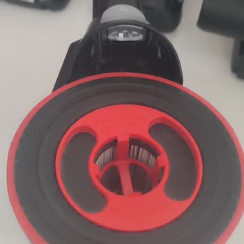 Bosch Süpürge Toz Haznesi Sorunu Ve Garanti Kapsamı