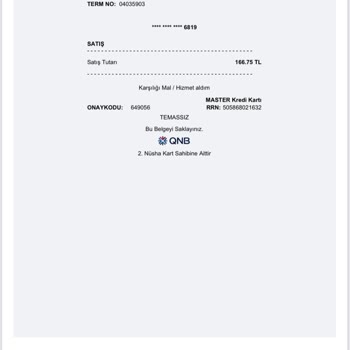 Bozuk Yumurta İadesi Yapılamıyor