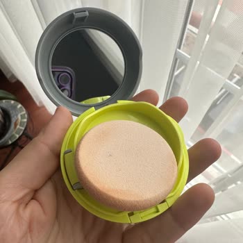 Boyner Sent Me an Opened & Used Shiseido Sunscreen – Won’t Accept Return