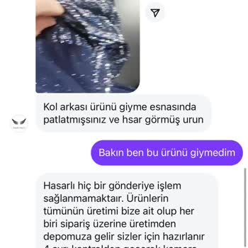 Fermuar Sorunu Ve Yanıltıcı Değişim Süreci