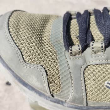 Skechers Ayakkabı Kalitesizliği Ve Müşteri Hizmetleri Hayal Kırıklığı