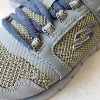 Skechers Ayakkabı Kalitesizliği Ve Müşteri Hizmetleri Hayal Kırıklığı