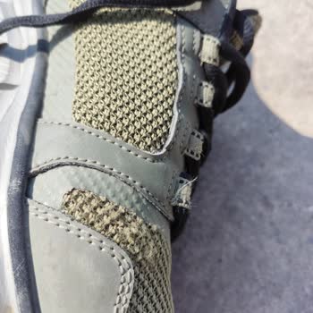 Skechers Ayakkabı Kalitesizliği Ve Müşteri Hizmetleri Hayal Kırıklığı
