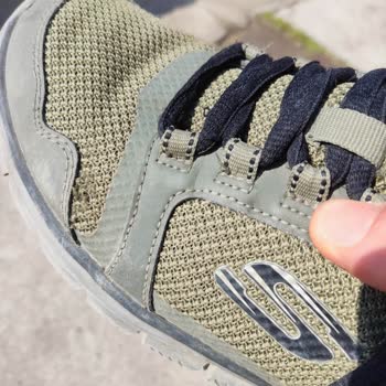 Skechers Ayakkabı Kalitesizliği Ve Müşteri Hizmetleri Hayal Kırıklığı