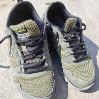 Skechers Ayakkabı Kalitesizliği Ve Müşteri Hizmetleri Hayal Kırıklığı