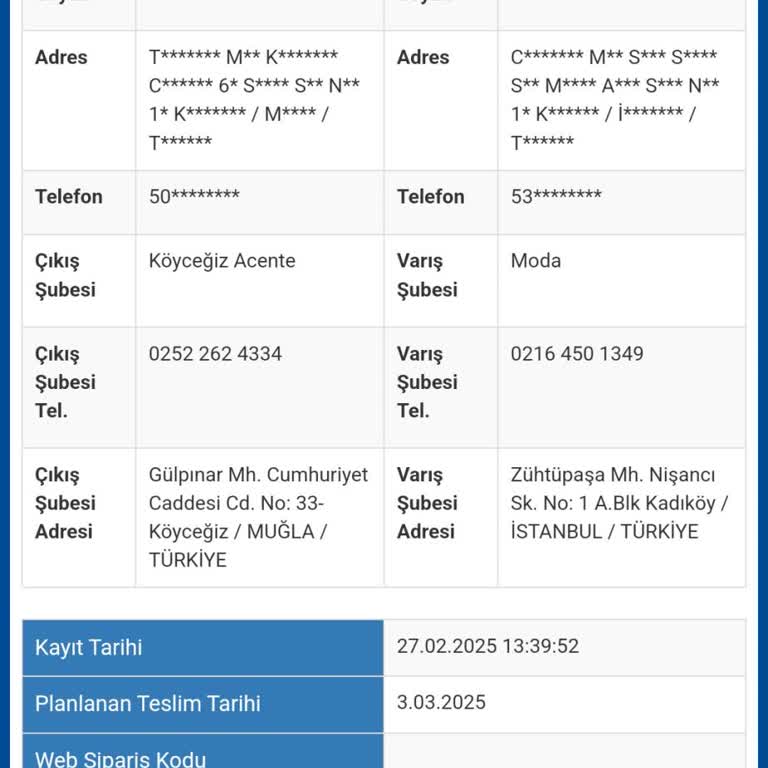 Kargo Şirketinin Unutkanlığı Yüzünden Çürüyen Portakallar