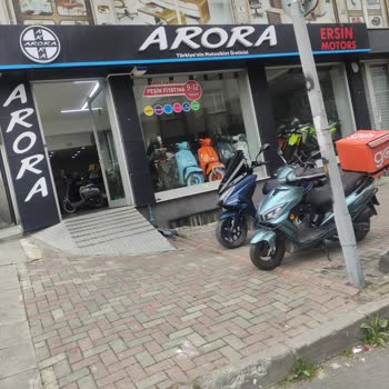 Garanti Kapsamında Olmasına Rağmen Ücret Talep Edilen Motor Bakımı Ve Servis Sorunları