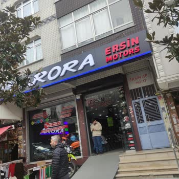 Garanti Kapsamında Olmasına Rağmen Ücret Talep Edilen Motor Bakımı Ve Servis Sorunları