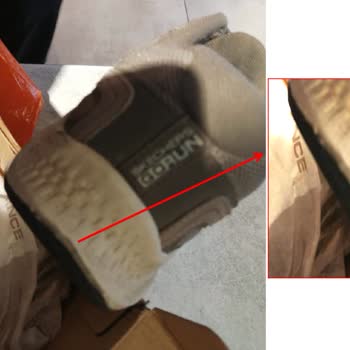 Skechers Ayakkabılarında Kalite Sorunu Ve Garanti Sürecinde Hayal Kırıklığı