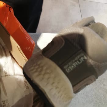 Skechers Ayakkabılarında Kalite Sorunu Ve Garanti Sürecinde Hayal Kırıklığı