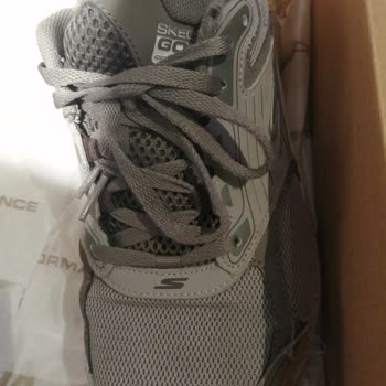 Skechers Ayakkabılarında Kalite Sorunu Ve Garanti Sürecinde Hayal Kırıklığı