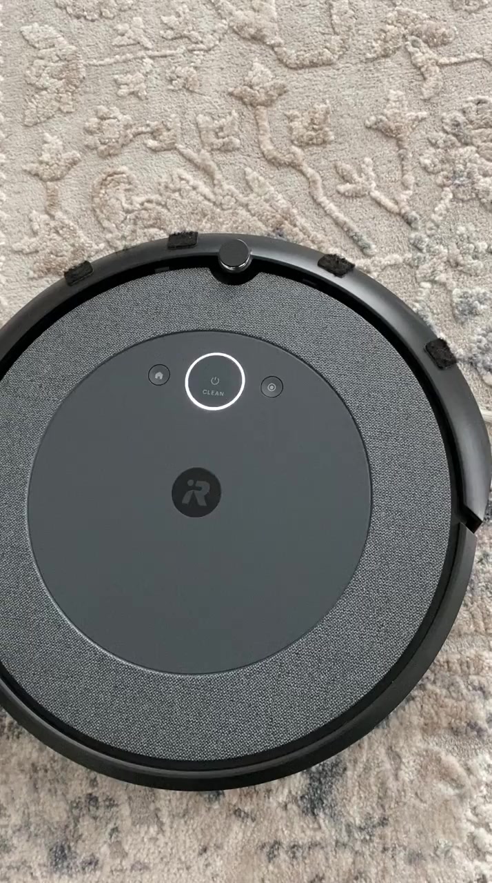 iRobot Roomba i3 Lost Suction & Power – No Response from Support video cover