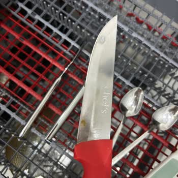 Vestel Bulaşık Makinesi Yıkama Sorunu