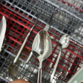 Vestel Bulaşık Makinesi Yıkama Sorunu