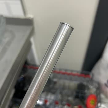 Vestel Bulaşık Makinesi Yıkama Sorunu