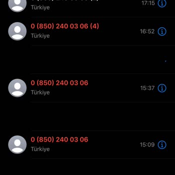 İzinsiz Aramalarla Rahatsız Edilen Müşterinin Hukuki Uyarısı