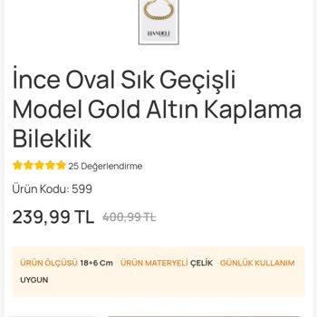 Yanlış Ürün Gönderimi Ve Hediye Ürün Politikası Mağduriyeti