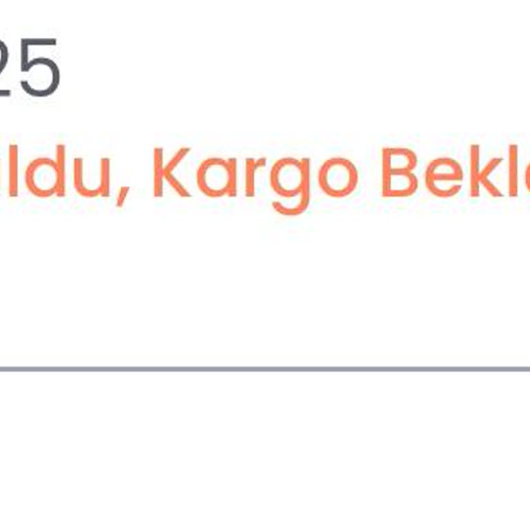Getmobil'de İptal Edilemeyen Sipariş Sorunu