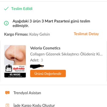 Yanlış Ürün Ve Ulaşılamayan Satıcı: Müşteri Mağduriyeti