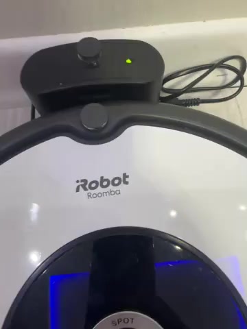 Roomba Robot Vacuum Won’t Charge Properly video cover