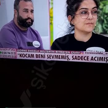 Atv Esra Erol Ve Diğer Gündüz Kuşağı Programları Kaldırılmalıdır!