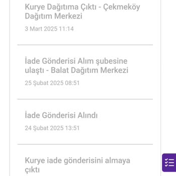 Arızalı Ürün Ve Kayıp İade Süreci: Hepsijet Ve İdefix İle Yaşanan Sorunlar