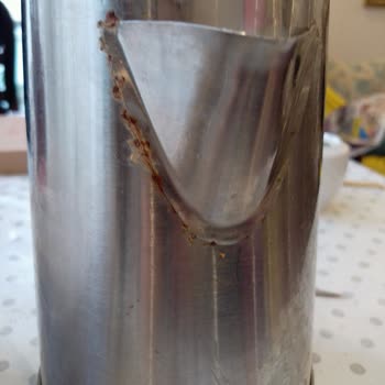 Hometech Su Isıtıcısının Kalite Sorunları