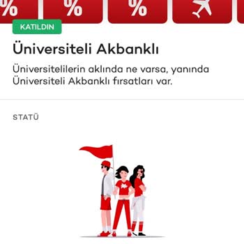 Akbank Davet Kampanyasında 1000 TL Chip Para Sorunu