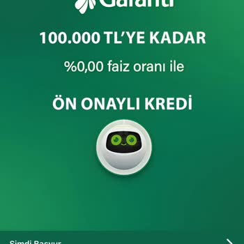 Online Kredi Başvurusunda Güvenlik Endişesi