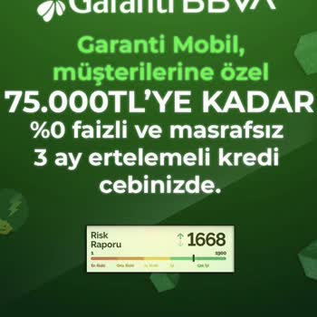 Online Kredi Başvurusunda Güvenlik Endişesi