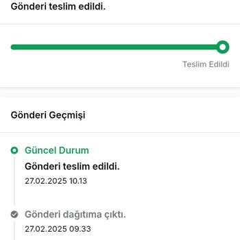 PTT Kargo İle İletişim Sorunları