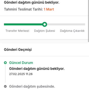 PTT Kargo İle İletişim Sorunları