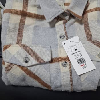 İade İşlemi Sorunu