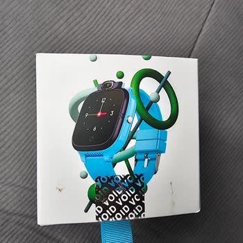 Reeder Kiddo 2: Sürekli Arızalanan Saat Ve Müşteri Hizmetleri Sorunu