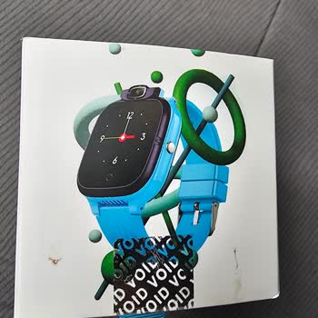 Reeder Kiddo 2: Sürekli Arızalanan Saat Ve Müşteri Hizmetleri Sorunu