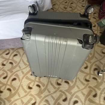 A Jet Firmasıyla Yaşanan Olumsuz Deneyim