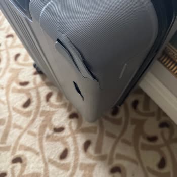 A Jet Firmasıyla Yaşanan Olumsuz Deneyim