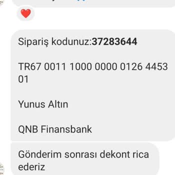 Instagram'da Sipariş Sonrası Erişim Engeli