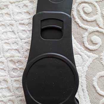 Bebek Arabası Aparat Sorunu Ve İlgisizlik