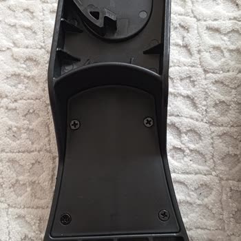 Bebek Arabası Aparat Sorunu Ve İlgisizlik