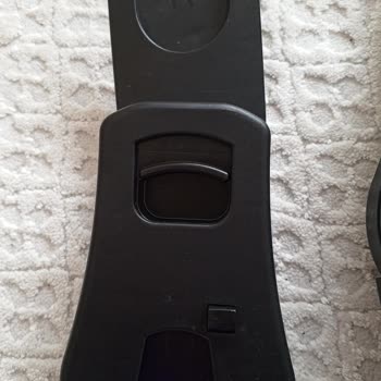 Bebek Arabası Aparat Sorunu Ve İlgisizlik