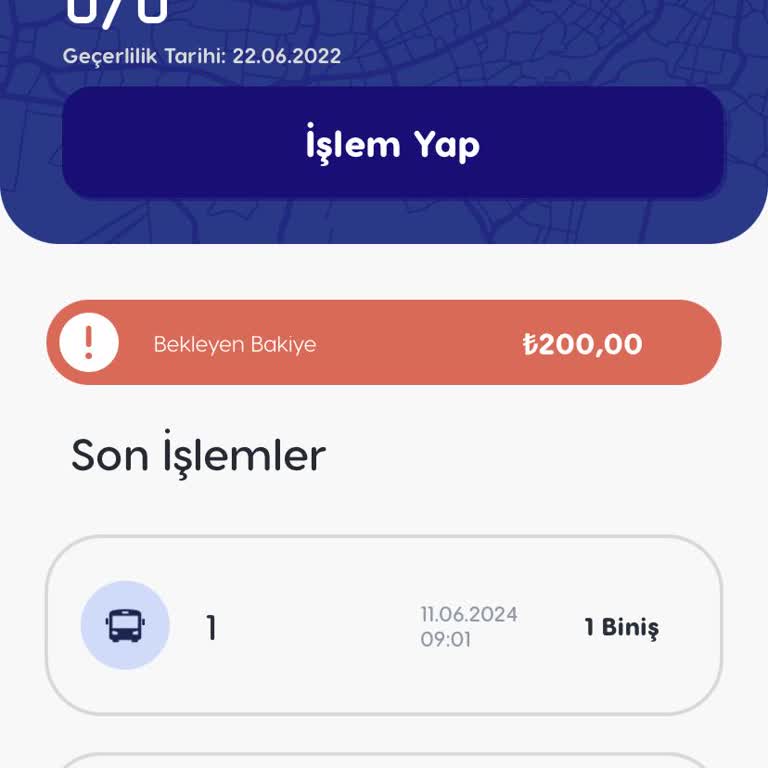 Bursakart Yükleme Sorunu: Öğrenci Mağduriyeti